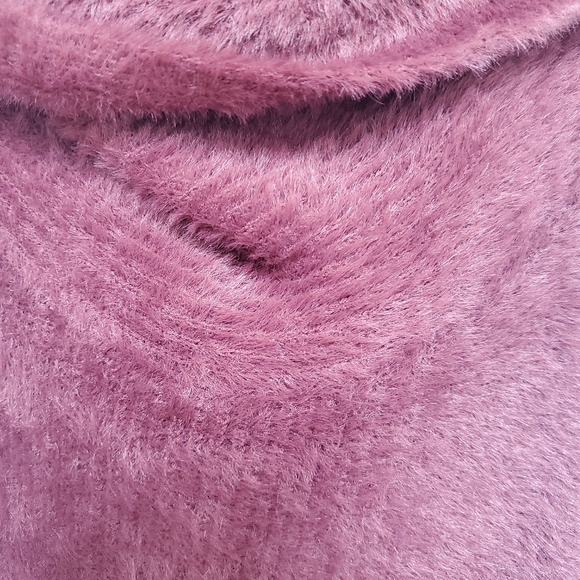 Free People One Jada Off The Shoulder Sweater/Jasper - Picture 8 of 8